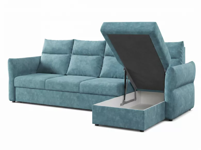 Купить Кельвин 3К+ПК Romance Blue
