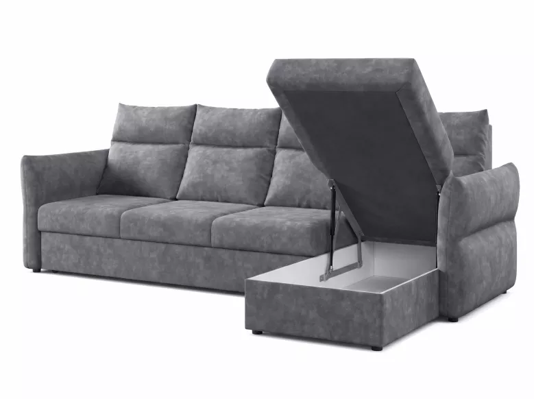 Купить Кельвин 3К+ПК Romance Grey