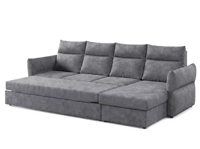 Купить Кельвин 3К+ПК Romance Grey
