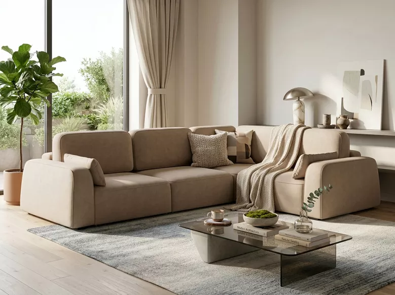 Купить Майбах Cortex Beige