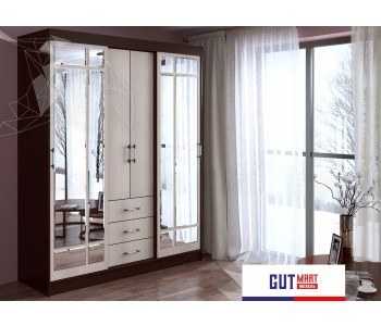 МАСТЕР-Б Венге/Лоредо