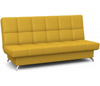 на металлическом каркасе Финка