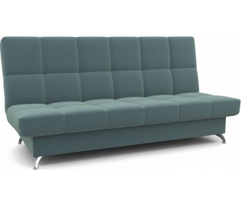 на металлическом каркасе Финка