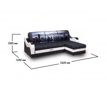 Олимп 3 Серый рассвет