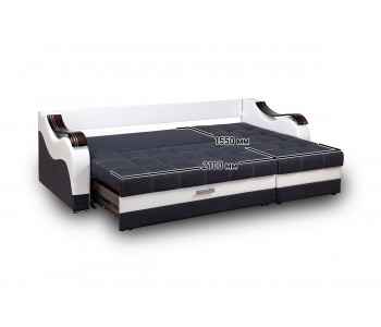 Олимп 3 Серый рассвет