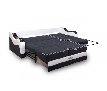 Олимп 3 Серый рассвет