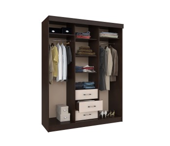 МАСТЕР-Б Венге/Лоредо