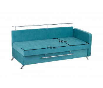 Спартак RS 19 ментол