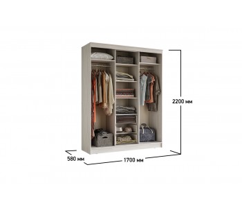 Мастер-Б Ясень Белый