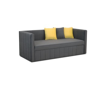 Грация 2 Vital grafit