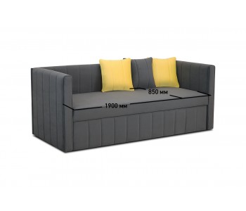 Грация 2 Vital grafit