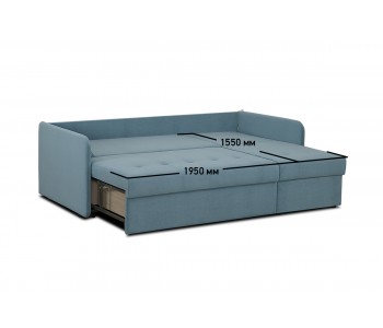 Монако 6 Ультра Деним