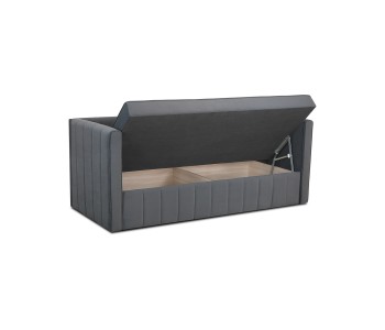 Грация 2 Vital grafit