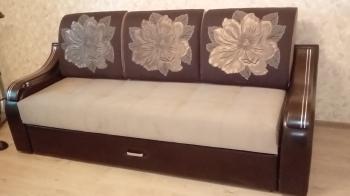 Карина 3 НПБ - фото отзыва 1