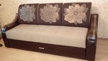 Карина 5 Наоми 07 - фото отзыва 1