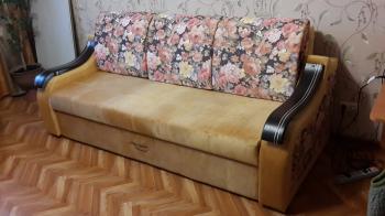 Карина 3 НПБ - фото отзыва 2