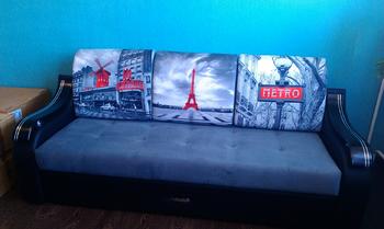 Карина 5 Наоми 07 - фото отзыва 3