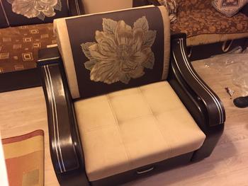 Карина 5 Наоми 07 - фото отзыва 6