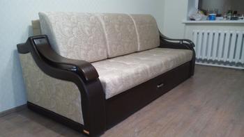 Карина 5 Наоми 07 - фото отзыва 7