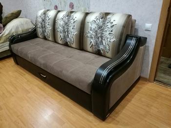 Карина 5 Наоми 07 - фото отзыва 8