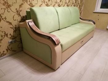 Карина 5 Наоми 07 - фото отзыва 9