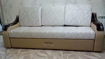 Карина 5 Наоми 07 - фото отзыва 11