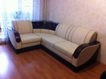 Комфорт 6 - фото отзыва 1