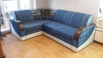 Комфорт 6 - фото отзыва 2