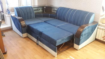 Комфорт 6 - фото отзыва 3