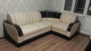 Комфорт 6 - фото отзыва 4