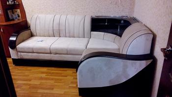 Комфорт 6 - фото отзыва 5