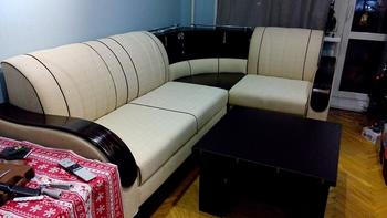 Комфорт 6 - фото отзыва 6