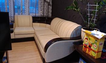 Комфорт 6 - фото отзыва 9