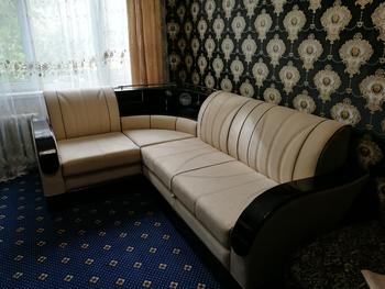 Комфорт 6 - фото отзыва 10