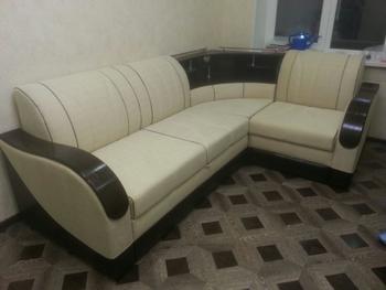 Комфорт 6 - фото отзыва 13