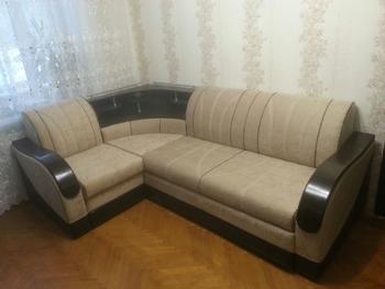 Комфорт 6 - фото отзыва 15