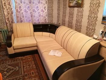 Комфорт 6 - фото отзыва 14