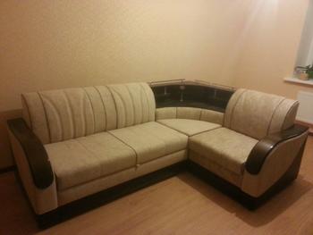 Комфорт 6 - фото отзыва 17