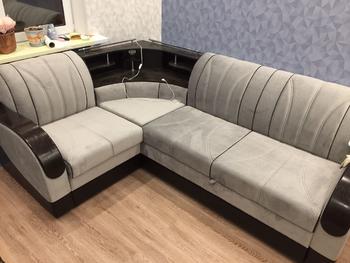 Комфорт 6 - фото отзыва 16