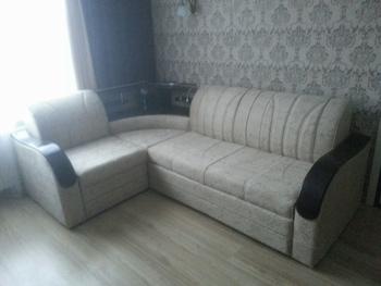 Комфорт 6 - фото отзыва 18