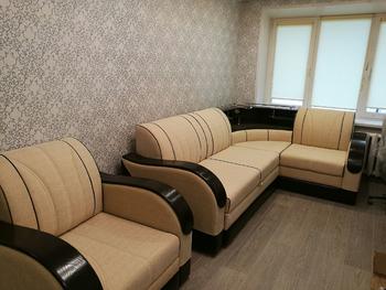 Комфорт 6 - фото отзыва 19