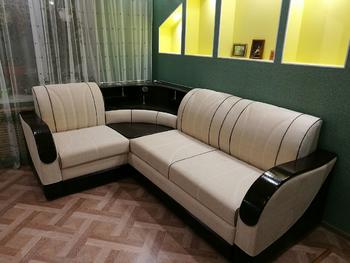 Комфорт 6 - фото отзыва 20