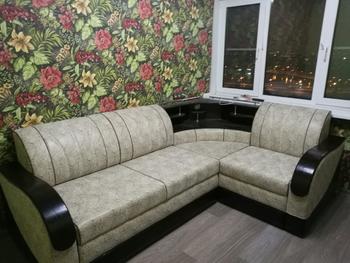 Комфорт 6 - фото отзыва 21