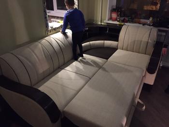 Комфорт 6 - фото отзыва 22