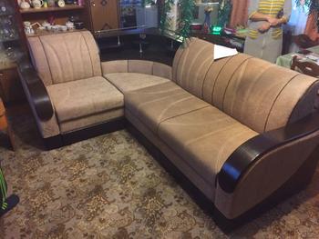 Комфорт 6 - фото отзыва 25