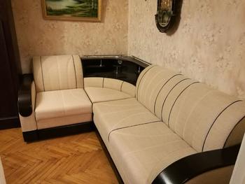 Комфорт 6 - фото отзыва 27