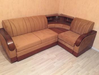 Комфорт 6 - фото отзыва 28