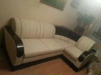 Комфорт 6 - фото отзыва 29