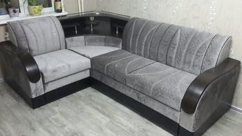 Комфорт 6 - фото отзыва 30