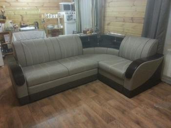 Комфорт 6 - фото отзыва 34